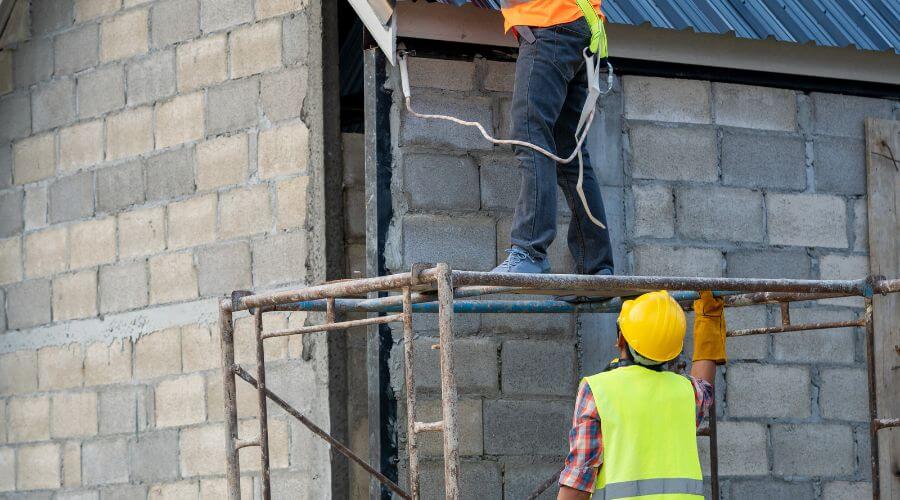 Local Chimney Repair in Port Huron, MI